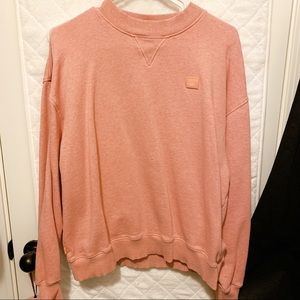 Ache Studio Fairview Face Sweater